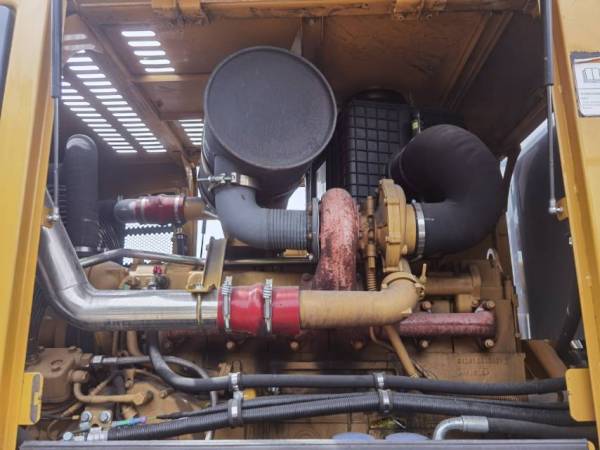 徐工LW500FV輪式裝載機