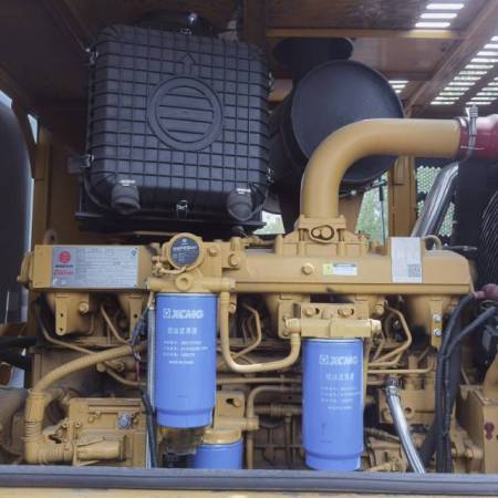 徐工LW500FV轮式装载机