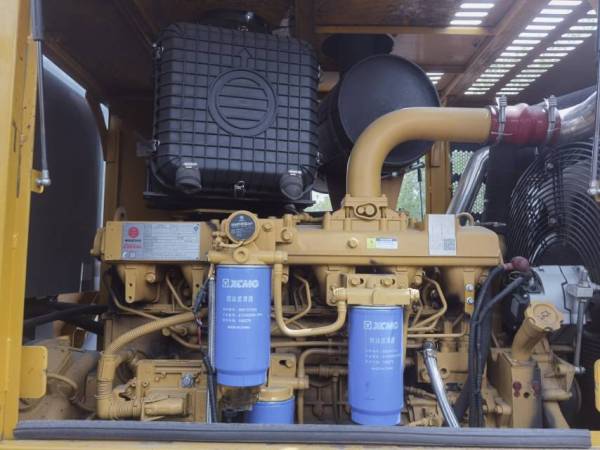 徐工LW500FV輪式裝載機