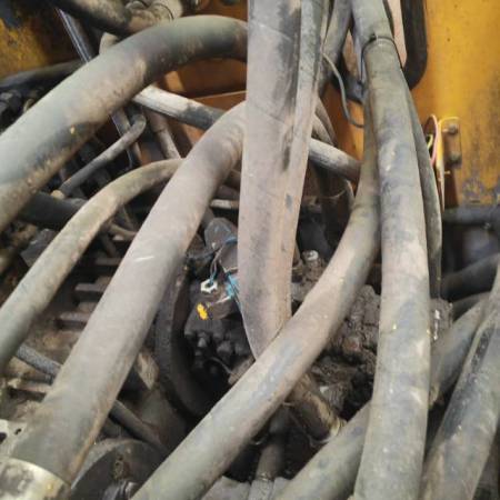 徐工XD142双钢轮压路机