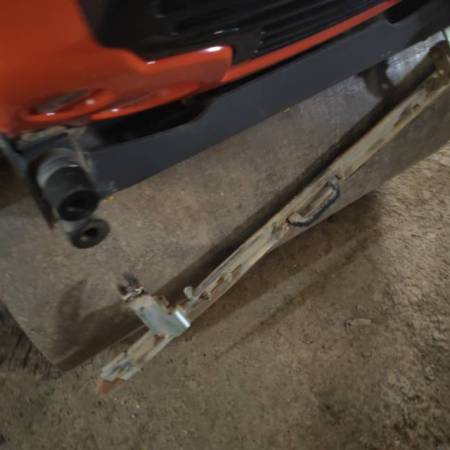 悍马HD35VT双钢轮压路机