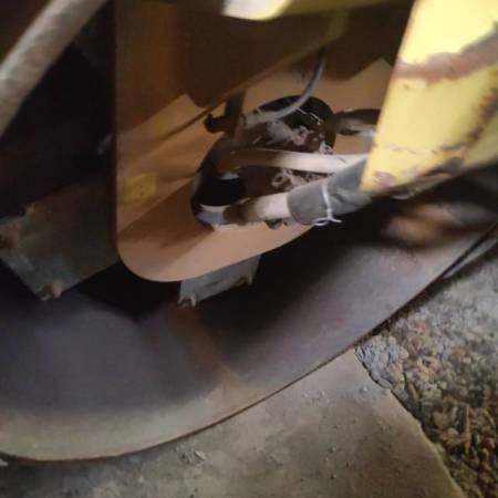 徐工XD81E双钢轮压路机