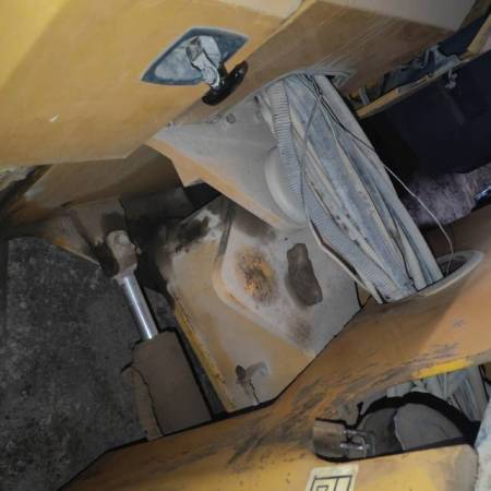 徐工XD81E双钢轮压路机