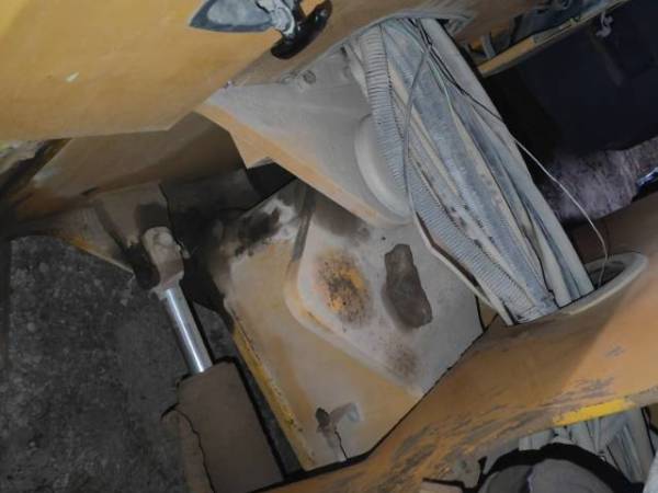 徐工XD81E雙鋼輪壓路機(jī)