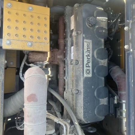 徐工XE550DK履带式挖掘机