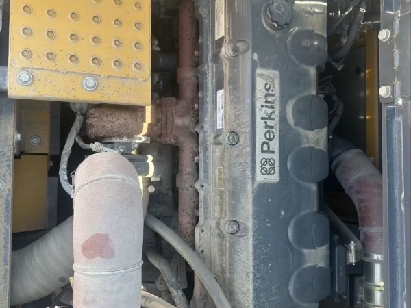 徐工XE550DK履帶式挖掘機(jī)