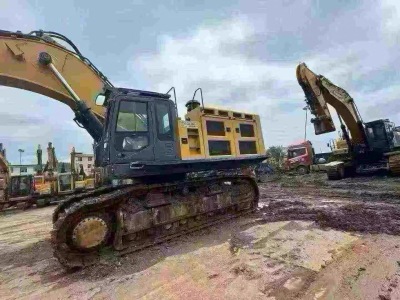 徐工XE750D履帶式挖掘機