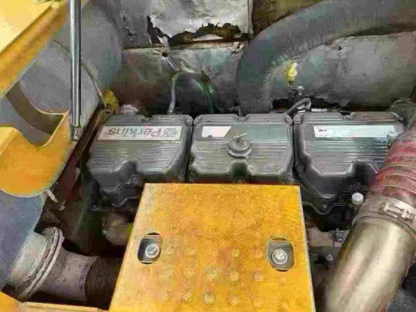 徐工XE750D履帶式挖掘機(jī)