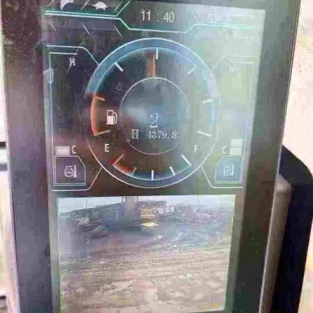 徐工XE750D履带式挖掘机