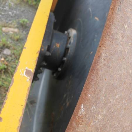 徐工3Y252J静碾压路机铁三轮