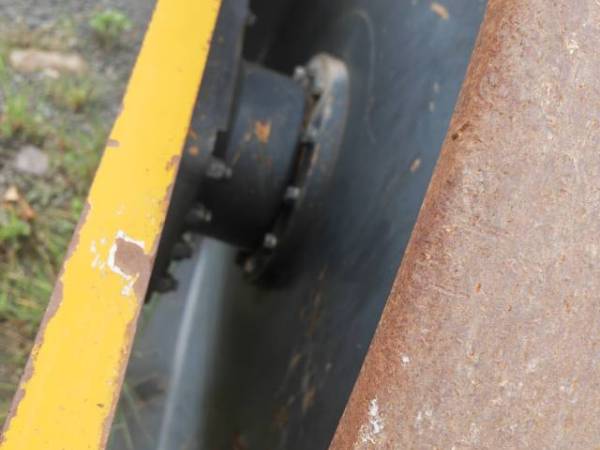 徐工3Y252J靜碾壓路機(jī)鐵三輪