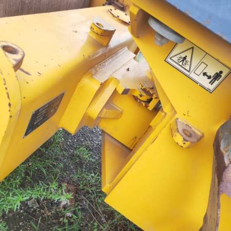 徐工3Y252J静碾压路机铁三轮