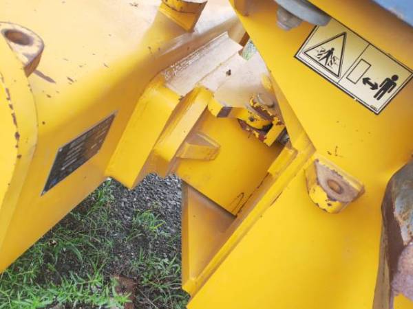 徐工3Y252J靜碾壓路機(jī)鐵三輪