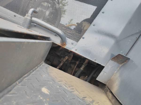 徐工XP261輪胎壓路機(jī)(26噸膠輪)