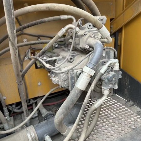 徐工XE650GK履带式挖掘机