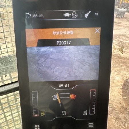 徐工XE650GK履带式挖掘机