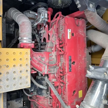 徐工XE650GK履带式挖掘机