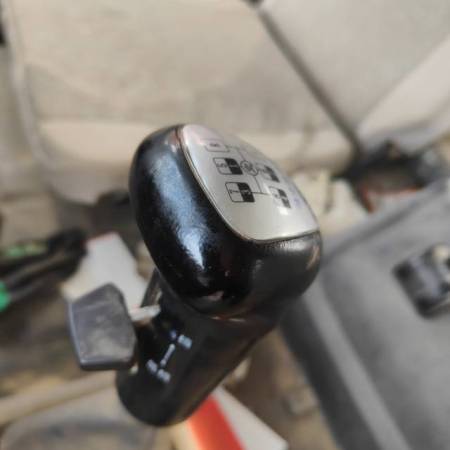 徐工GSQS300-4随车起重机