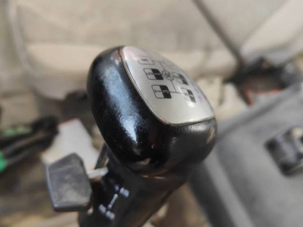 徐工GSQS300-4隨車起重機(jī)