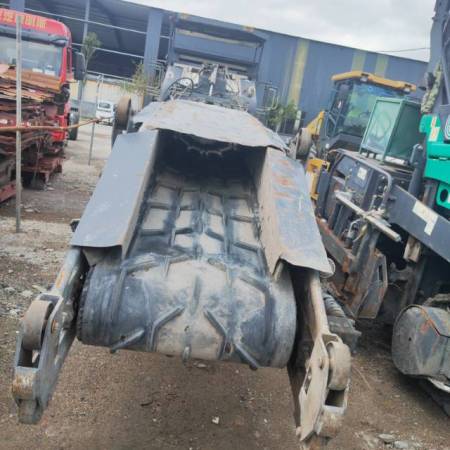 维特根W1900铣刨机