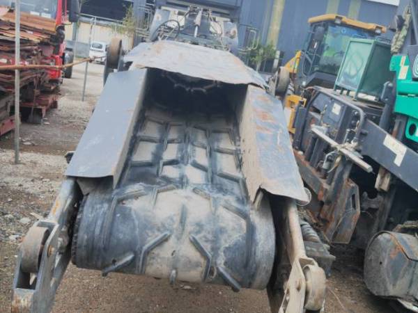 維特根W1900銑刨機(jī)