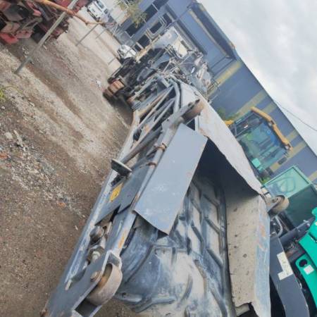 维特根W1900铣刨机