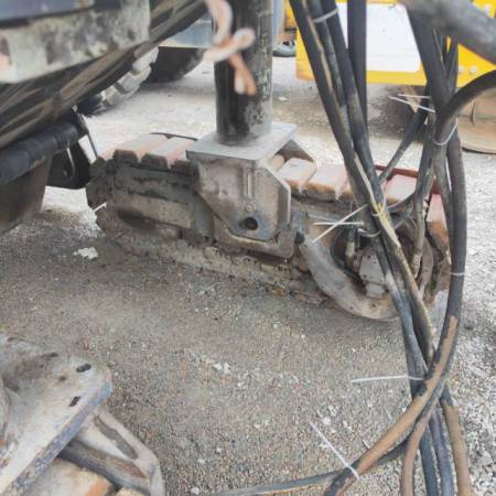 维特根W1900铣刨机