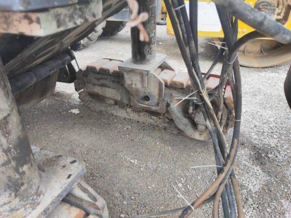 維特根W1900銑刨機(jī)