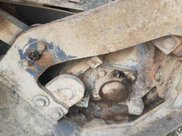 維特根W1900銑刨機(jī)