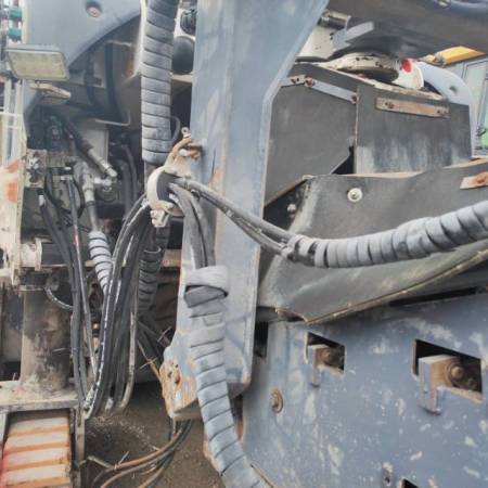 维特根W1900铣刨机