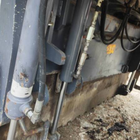 维特根W1900铣刨机