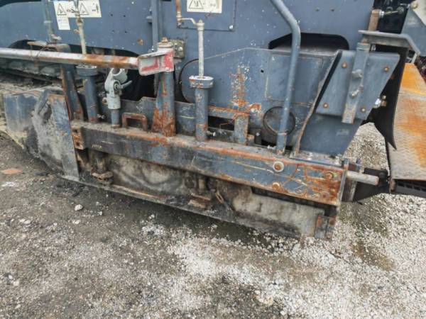 徐工RP803攤鋪機(jī)