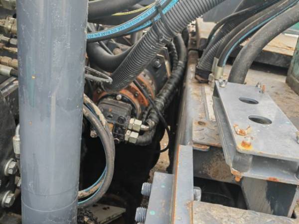 徐工RP803攤鋪機(jī)