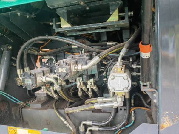 徐工RP803攤鋪機(jī)