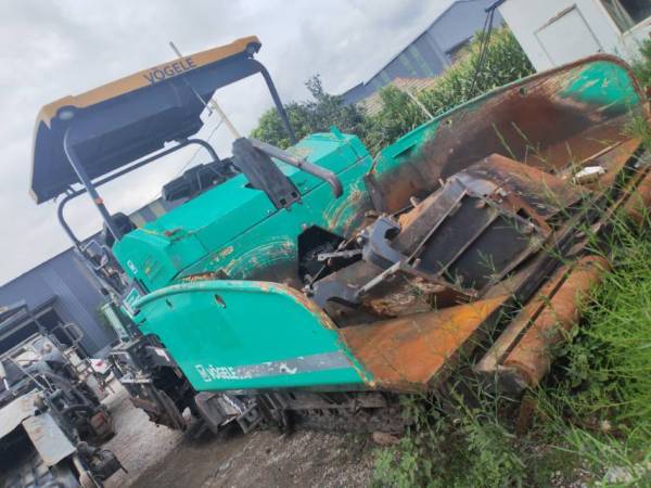 徐工RP803攤鋪機(jī)