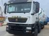 徐工XZS5314GJBCZ5搅拌车