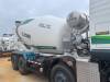 徐工XZS5314GJBCZ5搅拌车