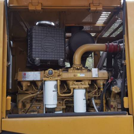 徐工LW500HV轮式装载机