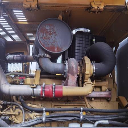 徐工LW500HV轮式装载机