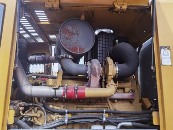 徐工LW500HV輪式裝載機(jī)