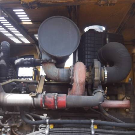 徐工LW500HV轮式装载机