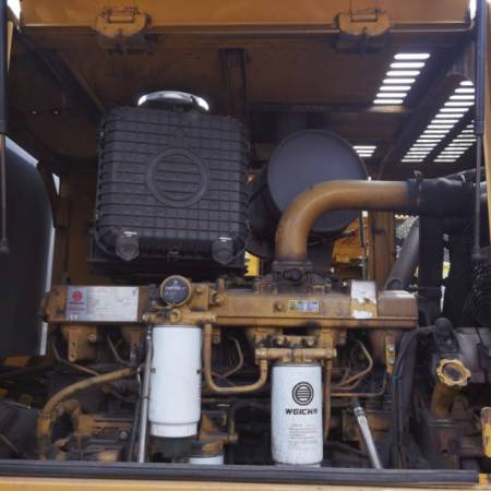 徐工LW500HV轮式装载机