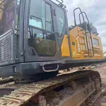 徐工XE650GK履带式挖掘机