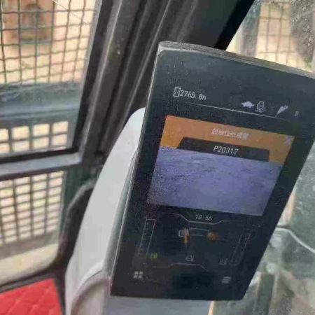 徐工XE650GK履带式挖掘机