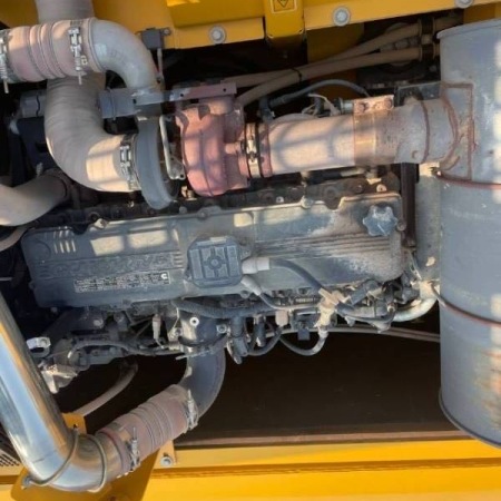 柳工CLG939E履带式挖掘机