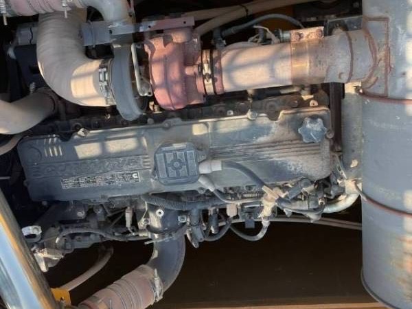 柳工CLG939E履帶式挖掘機