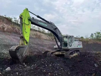 中聯(lián)重科ZE360ESP履帶式挖掘機(jī)