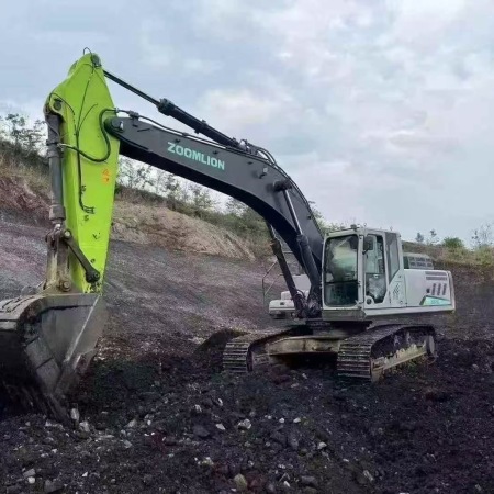 中联重科ZE360ESP履带式挖掘机