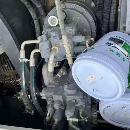 中联重科ZE360ESP履带式挖掘机