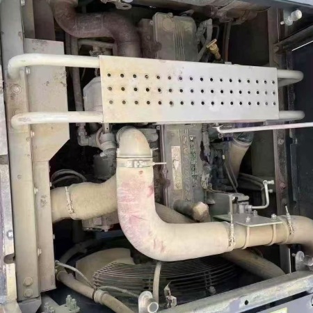 中联重科ZE360ESP履带式挖掘机